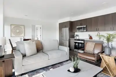 Image de Landing | Incredible 2bd, Gym