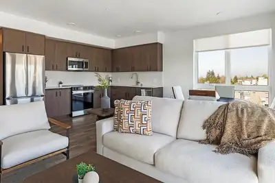 Image de Landing | Beautiful 2bd, Gym