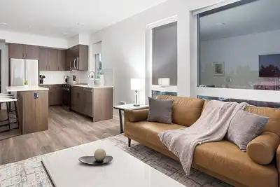 Image de Landing | Amazing 2bd, Gym