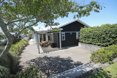 Image de Relax on Richmond - Taranaki Holiday Home