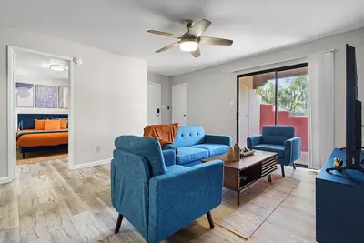 Image de Tempe Retreat Close to Asu, Mill Ave & Airport