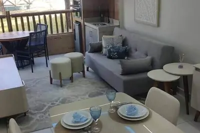 Image de Bungalow Frente Mar N 101