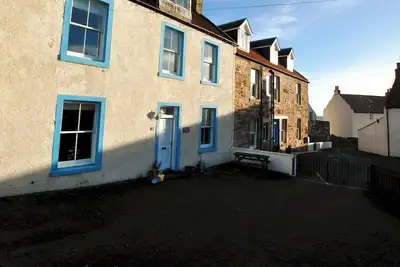 Image de Herring House- Coastal Comfort in Pittenweem