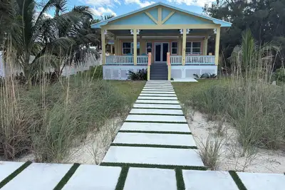 Image de 2-bedroom beach house in fabulous Spanish Well with best swimming waters 24/7