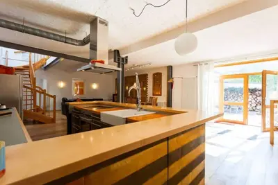 Image de Old Forge Loft Apartment