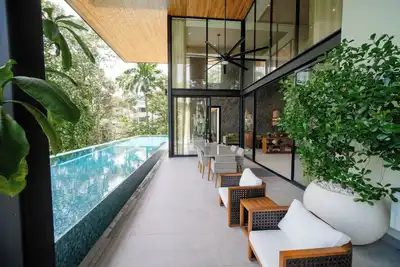 Image de Casa Jasmine - Luxury Jungle Estate in Manuel Antonio