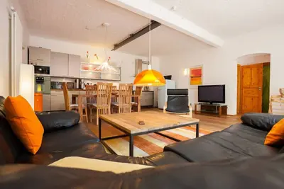 Image de Forge Workshop Apartment