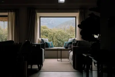 Image de 12-bedroom Villa just north of Girona for retreats and multi-sport escapes