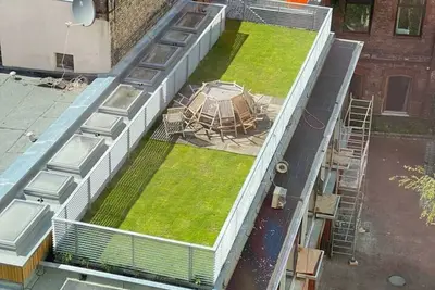 Image de Horse Stable First Floor Loft