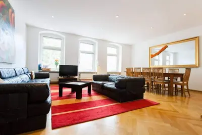 Image de Maisonette Mirror-Apartment