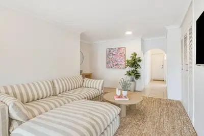 Image de Rainbow Bay Beach Villa - Maybury 9