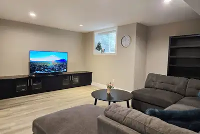 Image de Willow Stay-Private 2-Bedroom Suite