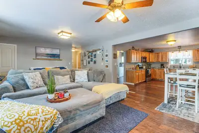 Image de Bring Your Boat! Family-Friendly Gem on Grand Lake