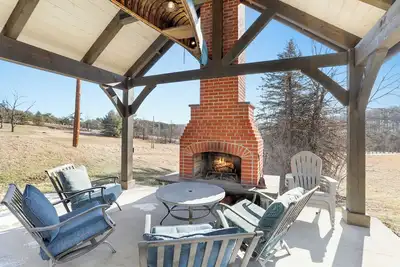 Image de Seven Points Cottage- Raystown Lake- Aunt Susie's