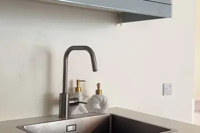 Shweihat Beachfront Villa