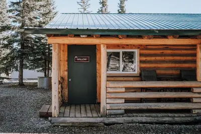Image de Willow Cabin: Relaxing Mountain Escape | Sleeps 4