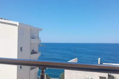 Image de Apartments Lux Lukić Utjeha - One bedroom apartment