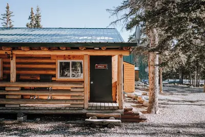 Image de Spruce Cabin: Relax in the Mountains | Sleeps 4