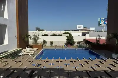 Image de A 5 Minutos de Plaza Comercial Cerca de la Playa