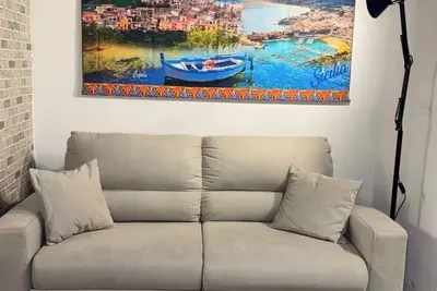 Image de Shama Rooms