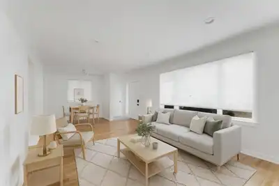 Image de Entire home in Detroit, Michigan, United States