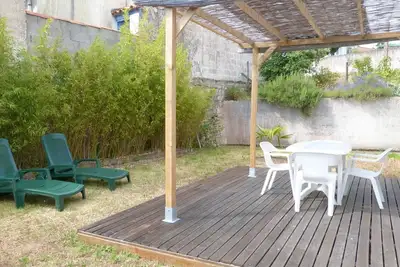 Image de Maison au calme, 5 pers, La Tranche Sur Mer, animaux admis