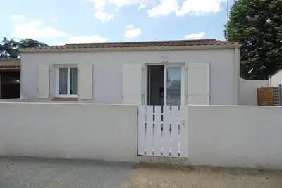 Image de Maisonnette de plain-pied proche plage avec parking à L'Aiguillon-sur-Mer