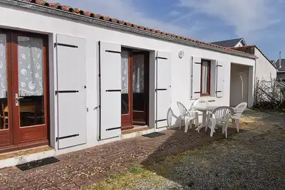 Image de Maison à La Faute-sur-Mer, proche plage, 4 pers