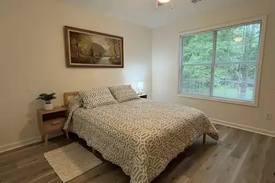 Image de Cozy 2-bedroom house in Acworth