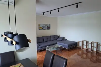 Image de Cozy apartment in lovely and peaceful part of Belgrade