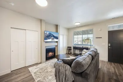 Image de Cozy Mountain Retreat in Beautiful Midway, Utah