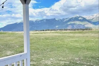 Image de Gorgeous 1-bedroom cottage in charming Columbia Falls perfect for relaxing