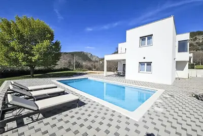 Image de Maison Nature by Interhome