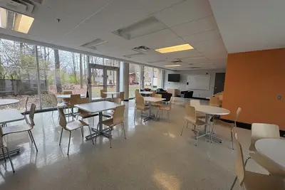 Saint-Paul Residence