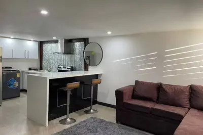 Image de 2 Bedroom Oasis: Pool, Football, Badminton