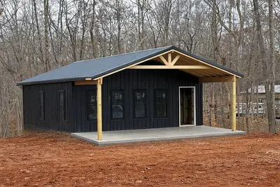 Image de Most Click-Worthy + All-Around Winner\nNew Studio-Sunset Deck-Firepit-Near Marina