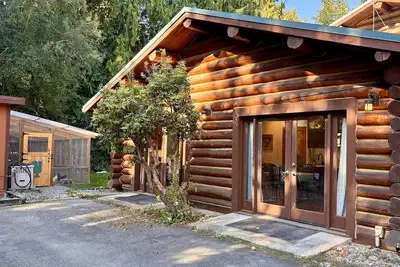 Image de Farmstay in the Woods at Cedrus Farms