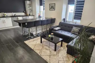 Image de Appartement morteau centre