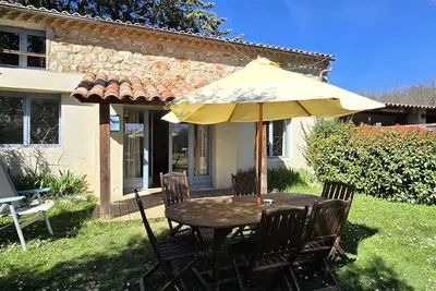 Image de Gite 4 Pièces 6 Personnes