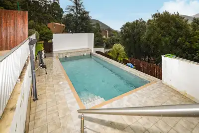 Image de Superbe maison à Vero avec piscine privée, utilisable à l'intérieur comme à.