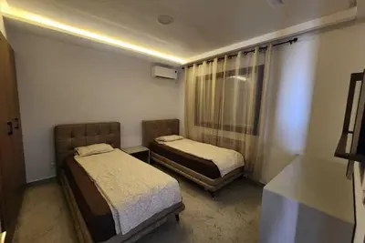 Image de Appartement neuf S+2 au residence Luxe