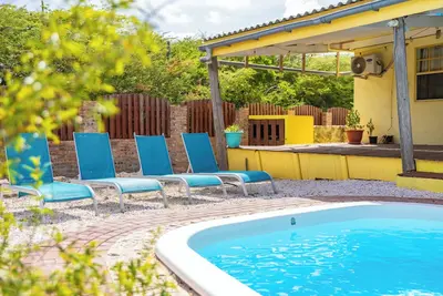 Image de Kas Yeye - Relax in Westpunt