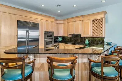 Image de Four Bedroom Serene Villa- Tranquil Near the Beach