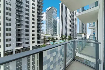 Image de Miami Highline-Heated Pool, Cabanas