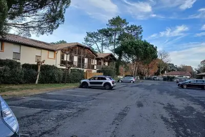 Les Jardins De La Nasse - C4 - Léon