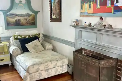 Image de Shenandoah Farm Stay