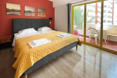 Image de Apartment in Praia da Rocha