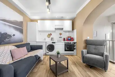 Image de Appartement Charme de la Promenade, vue mer - Welkeys