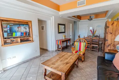 Image de Ground Floor 2 Bedroom 1 Bath D103