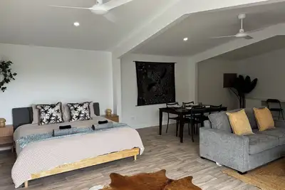 Image de The Palms -Cosy stylish detached pet friendly guest house near Yeppoon